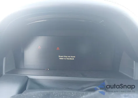 2011 Land Rover Range Rover Hse z USA, uszkodzony, nr VIN SALMF1D44BA345038